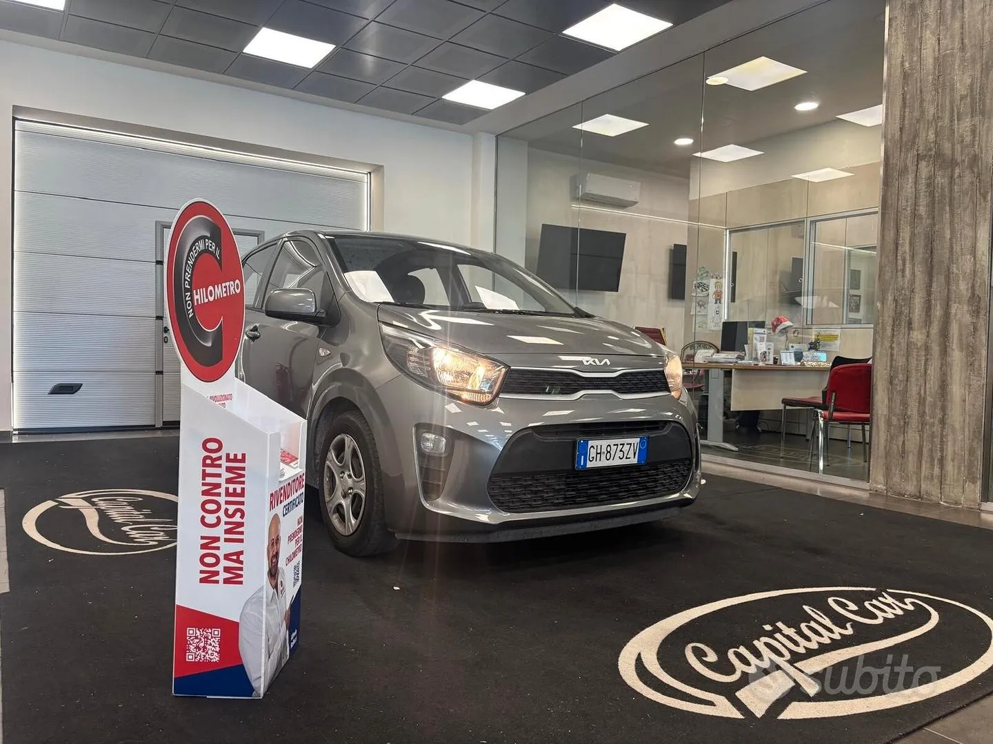 Kia Picanto 2022 photo 3