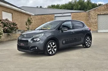 Citroen C3 2017 photo 2