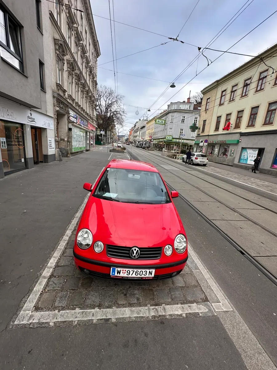 Volkswagen T1