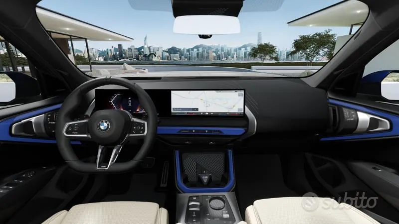 BMW X3 2026 photo 4