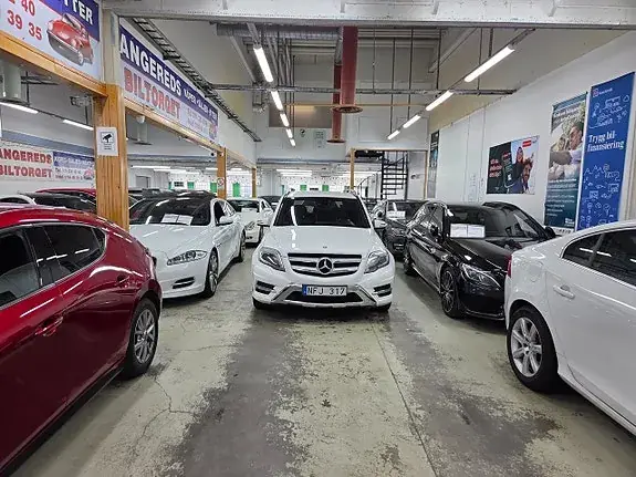 Mercedes-Benz Glk220 2013 photo 3