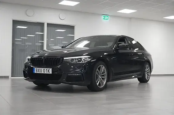 BMW 520D