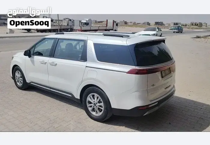 Kia Sorento 2024 photo 2
