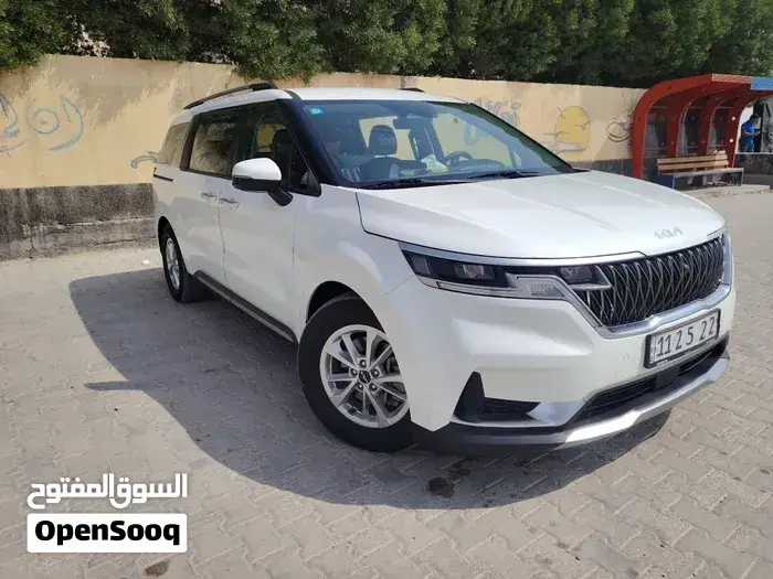 Kia Sorento 2024 photo 3