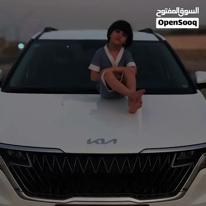 Kia Sorento 2024 photo 5