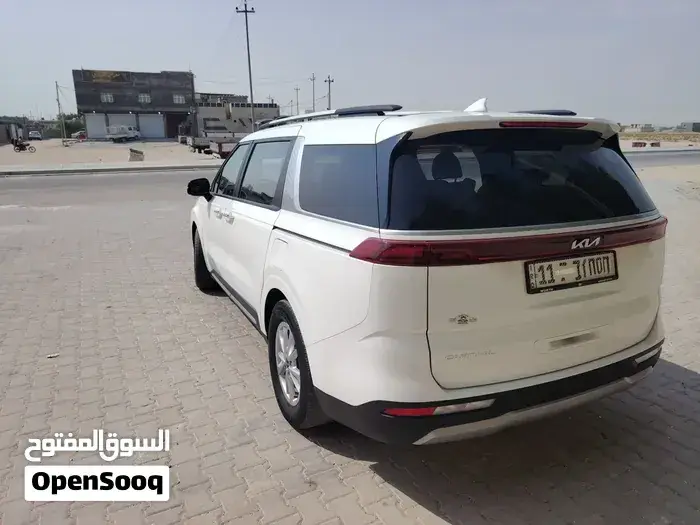 Kia Sorento 2024 photo 4