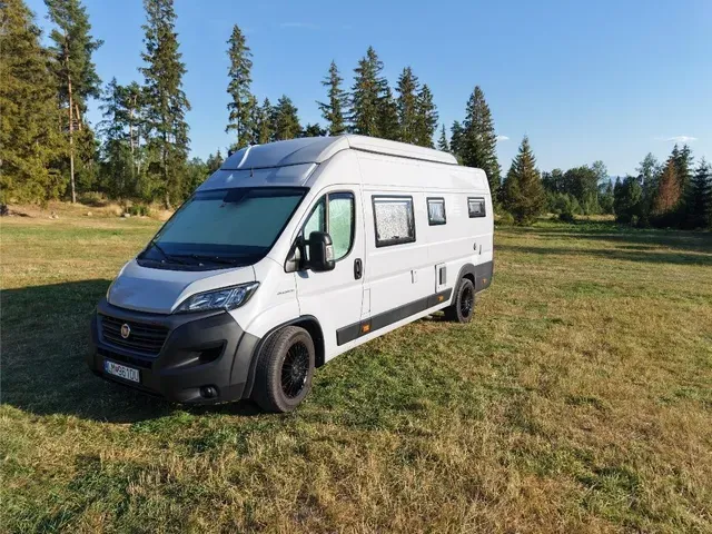 Fiat Ducato 2021 photo 3