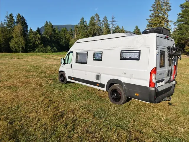 Fiat Ducato 2021 photo 4