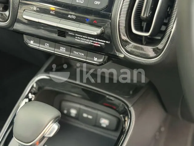 Kia Sonet 2026 photo 5