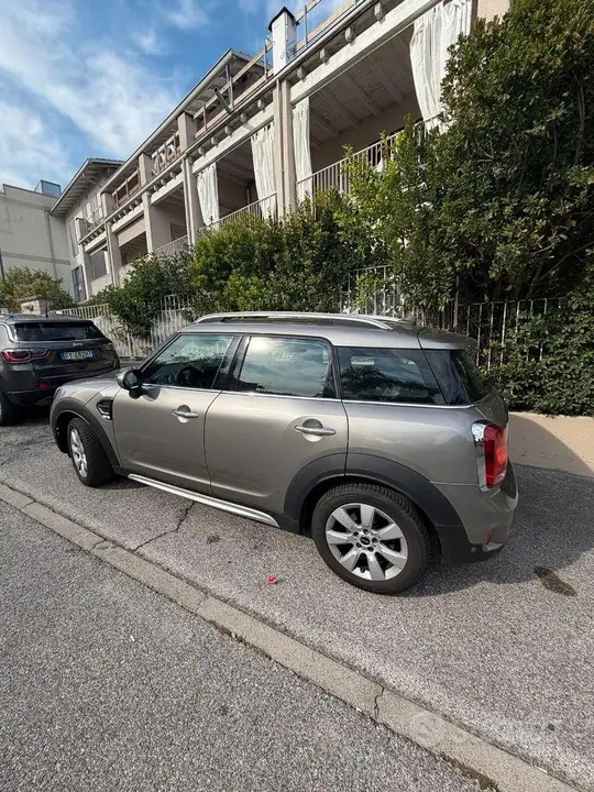 Mini Countryman 2017 photo 3