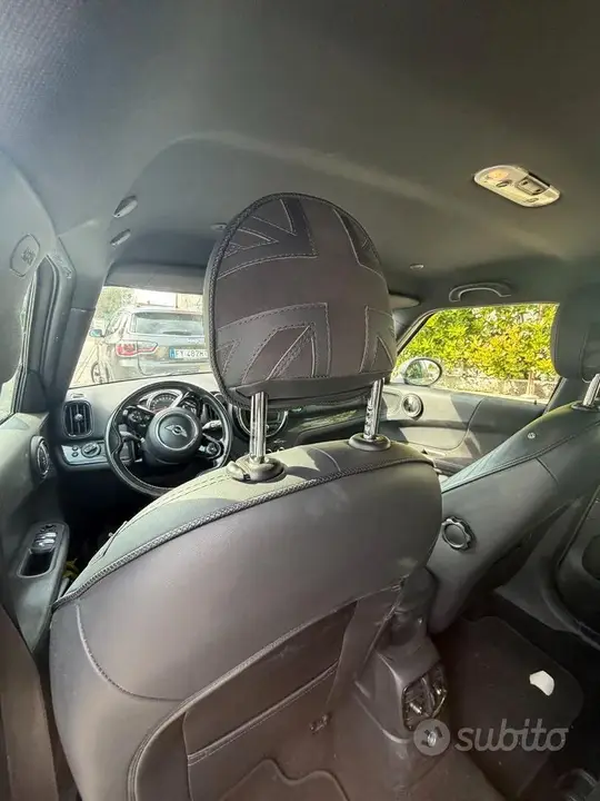 Mini Countryman 2017 photo 5