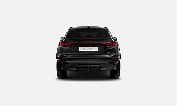 Audi Q6 E-Tron 2027 photo 2