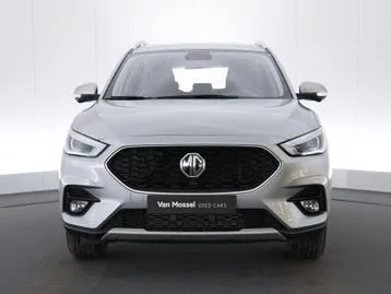 MG Zs 2024 photo 3