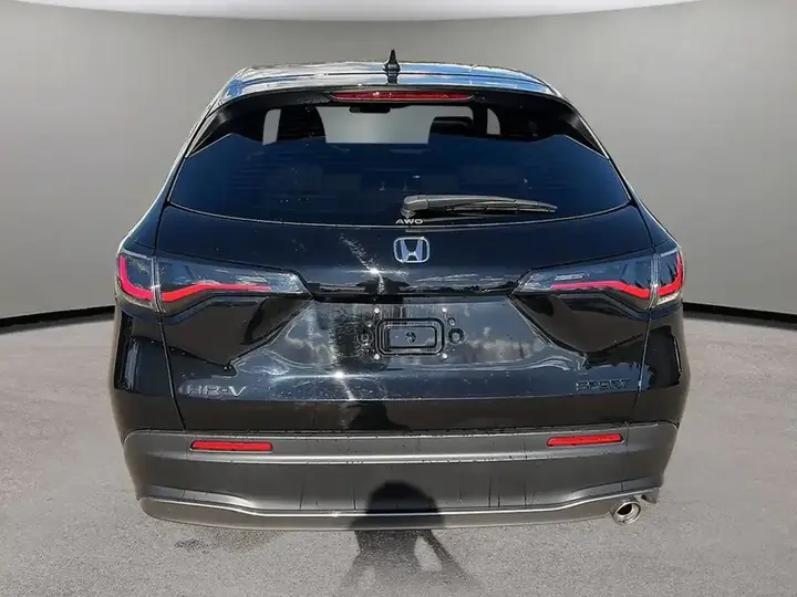 Honda Hr-V 2026 photo 5