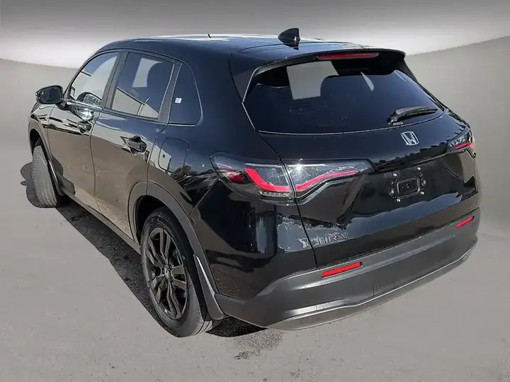 Honda Hr-V 2026 photo 4