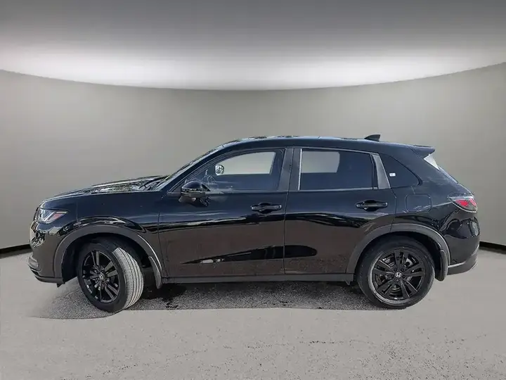 Honda Hr-V 2026 photo 3
