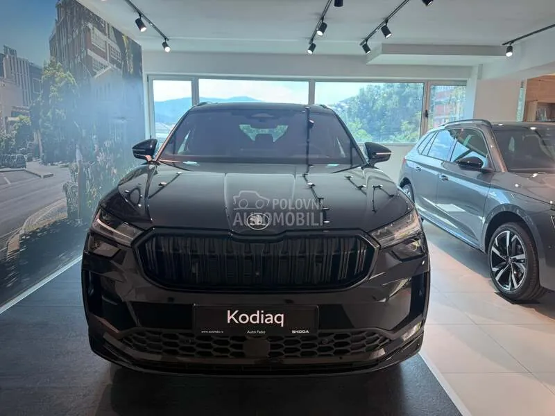 Skoda Kodiaq 2026 photo 2