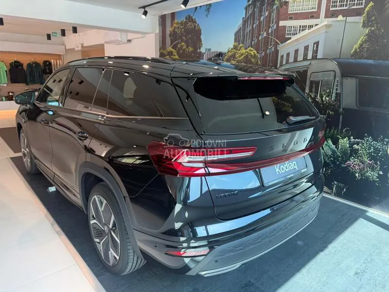 Skoda Kodiaq 2026 photo 3