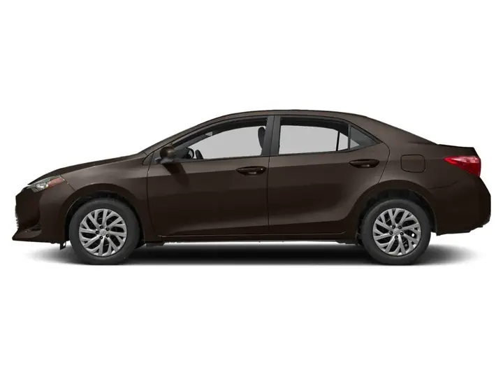 Toyota Corolla 2019 photo 3