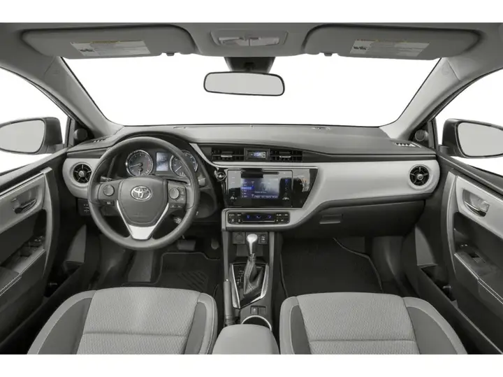 Toyota Corolla 2019 photo 5