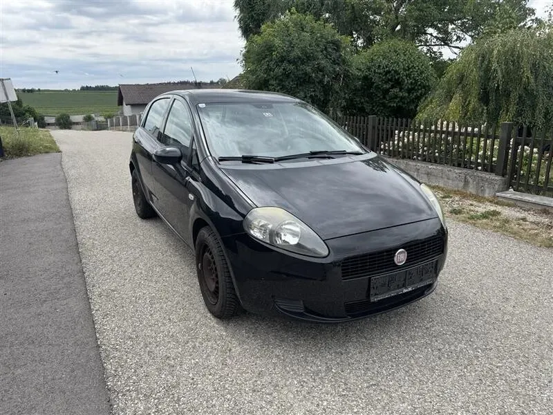 Fiat Grande Punto