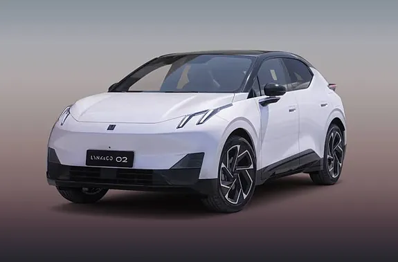 Lynk & Co 02