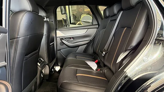 Mazda Cx-60 2025 photo 4