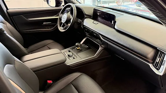 Mazda Cx-60 2025 photo 5