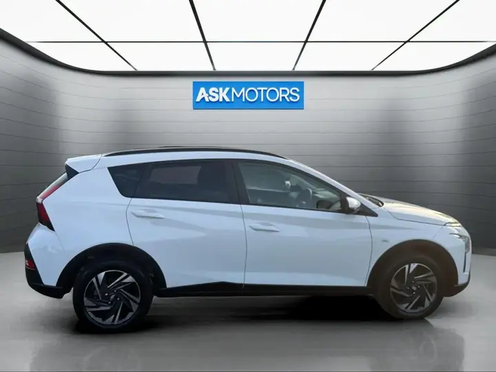 Hyundai Bayon 2022 photo 5