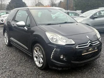 Citroen Ds3 2010 photo 2