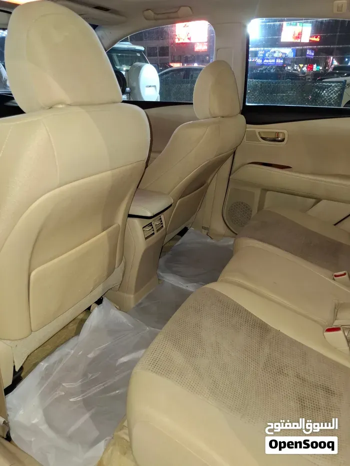 Lexus Rx 350