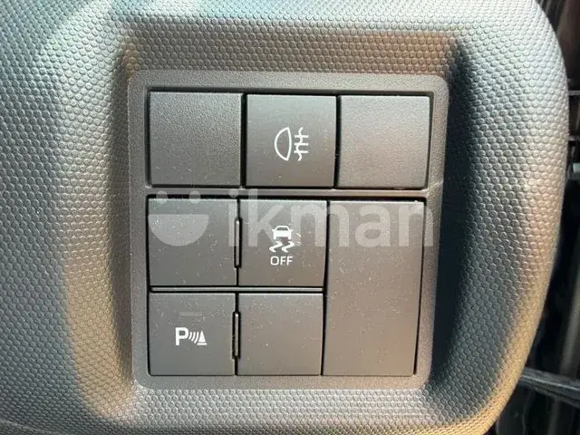 Toyota Raize 2025 photo 4