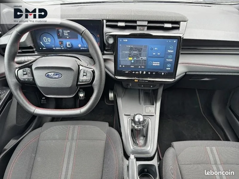 Ford Puma 2024 photo 5