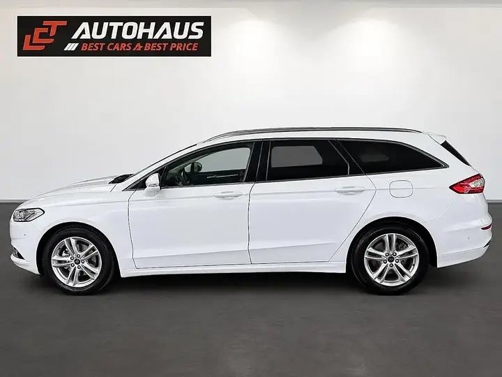 Ford Mondeo 2017 photo 2