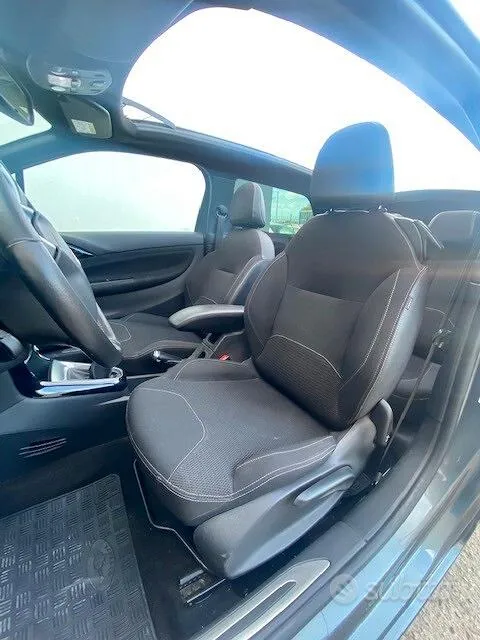 Citroen Ds3 2017 photo 2