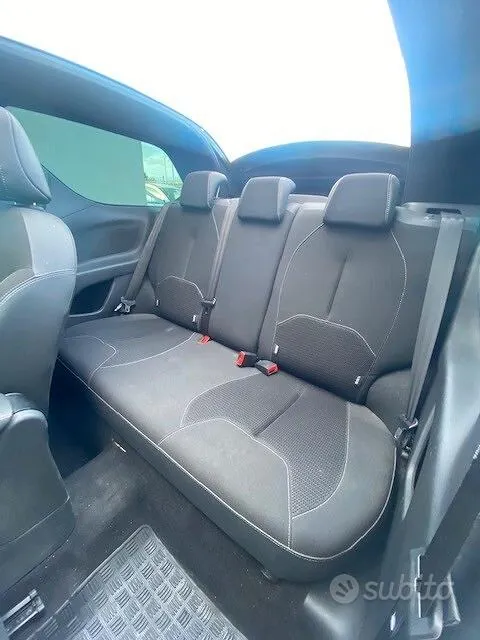 Citroen Ds3 2017 photo 3