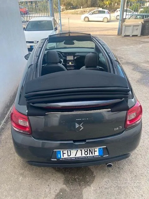 Citroen Ds3 2017 photo 5