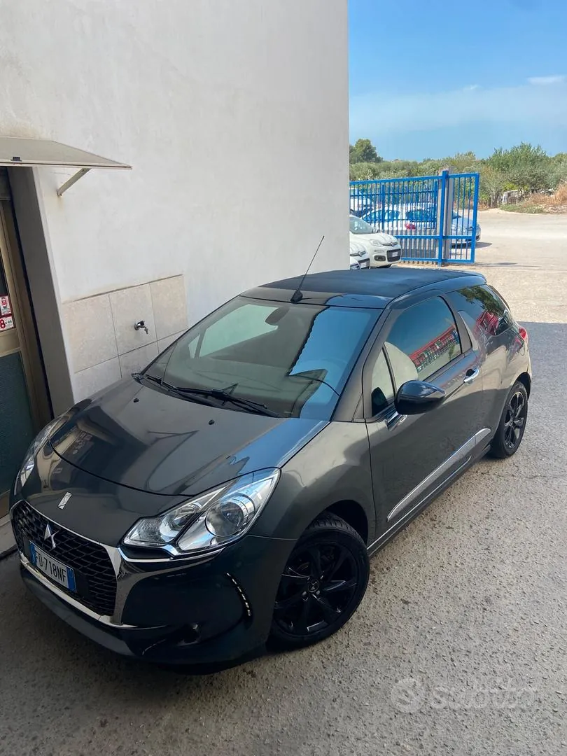 Citroen Ds3