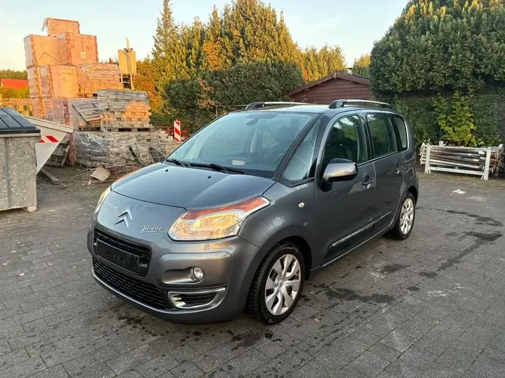 Citroen C3 Picasso