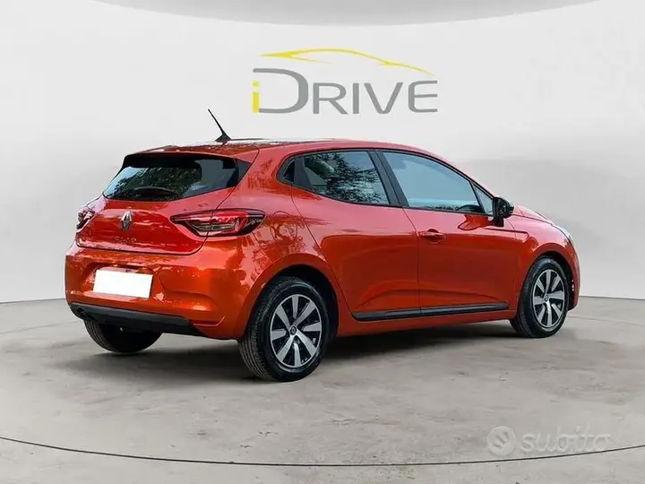 Renault Clio 2023 photo 5