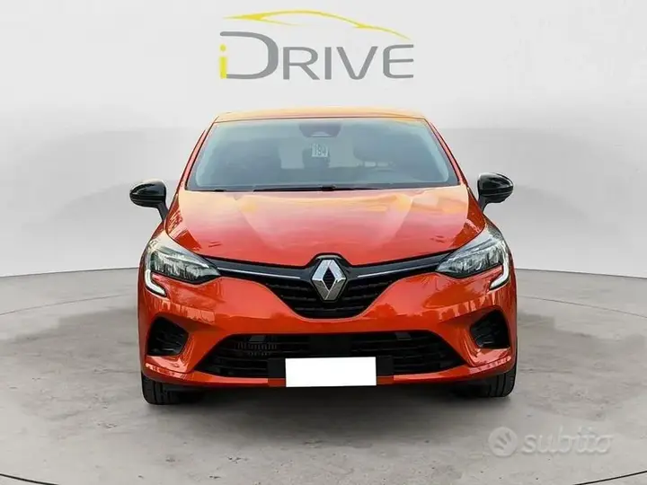Renault Clio 2023 photo 3