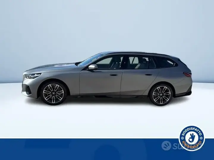 BMW 5 Series 2026 photo 5