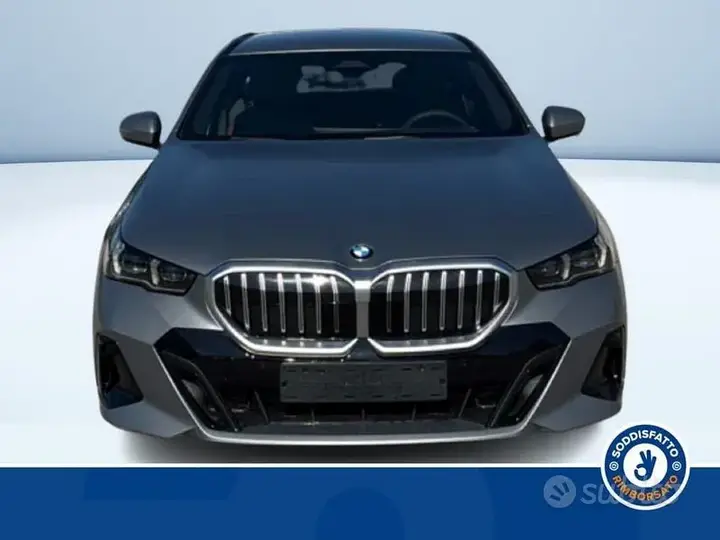 BMW 5 Series 2026 photo 3
