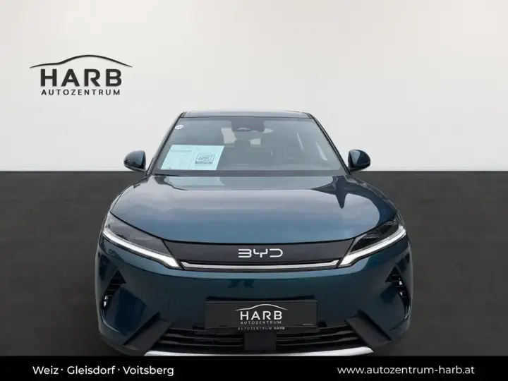 BYD Atto 2 photo 3