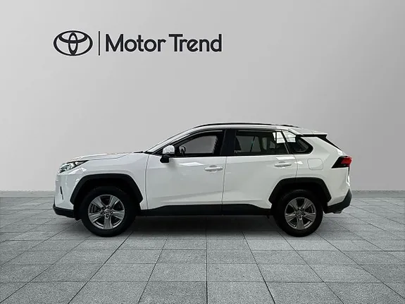 Toyota Rav4 2023 photo 4