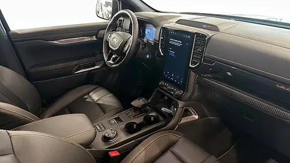 Ford Ranger 2025 photo 3