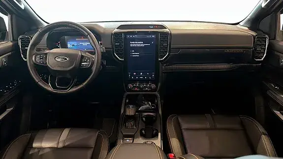 Ford Ranger 2025 photo 4