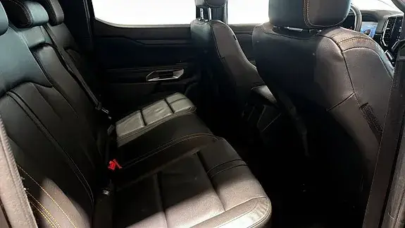 Ford Ranger 2025 photo 5