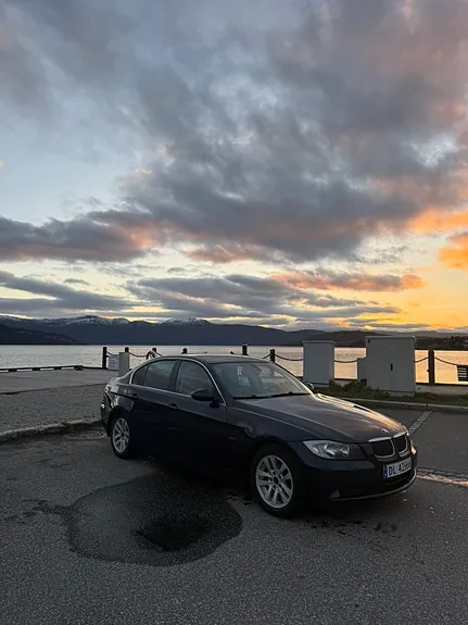 BMW 325I 2006 photo 3