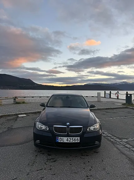 BMW 325I 2006 photo 2